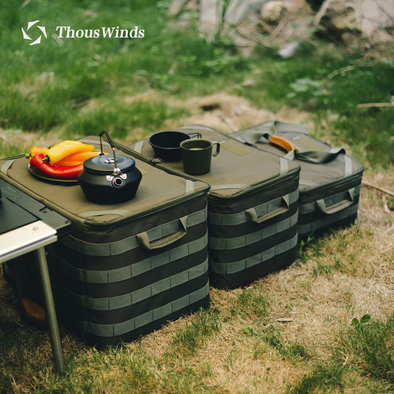 Thous Winds Outdoor Camping St - Outdoor Camping Uk recension och pris