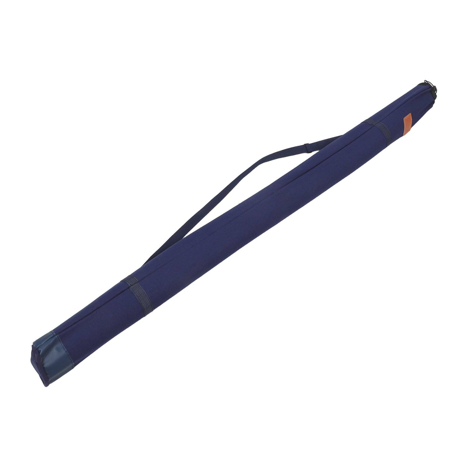 Canvas Fishing Rod Protector S - Travel Outdoor Camping Youtube recension och pris