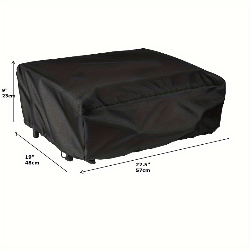 Grill Cover for Multiple Campi - Outdoor Camping Tools recension och pris
