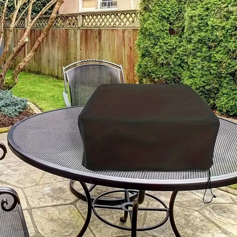 Oxford Cloth Grill Cover, Prot - Outdoor Camping Tools recension och pris
