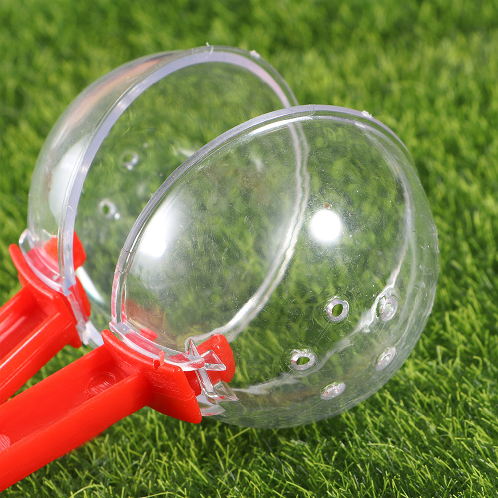 8Pcs Kids Insect Catch Scissor - Outdoor Camping Toys recension och pris