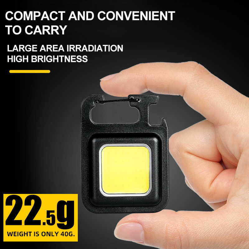 Super Bright Convenient Carry- - Outdoor Camping Accessories recension och pris