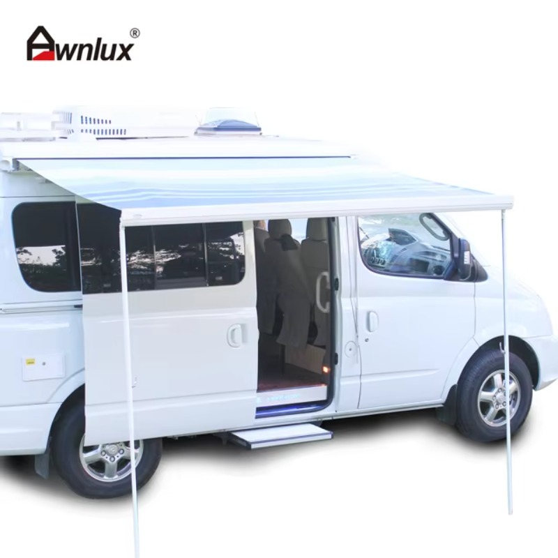 STLF Awnlux Aluminum Alloy Fra - Outdoor Camping Accessories recension och pris