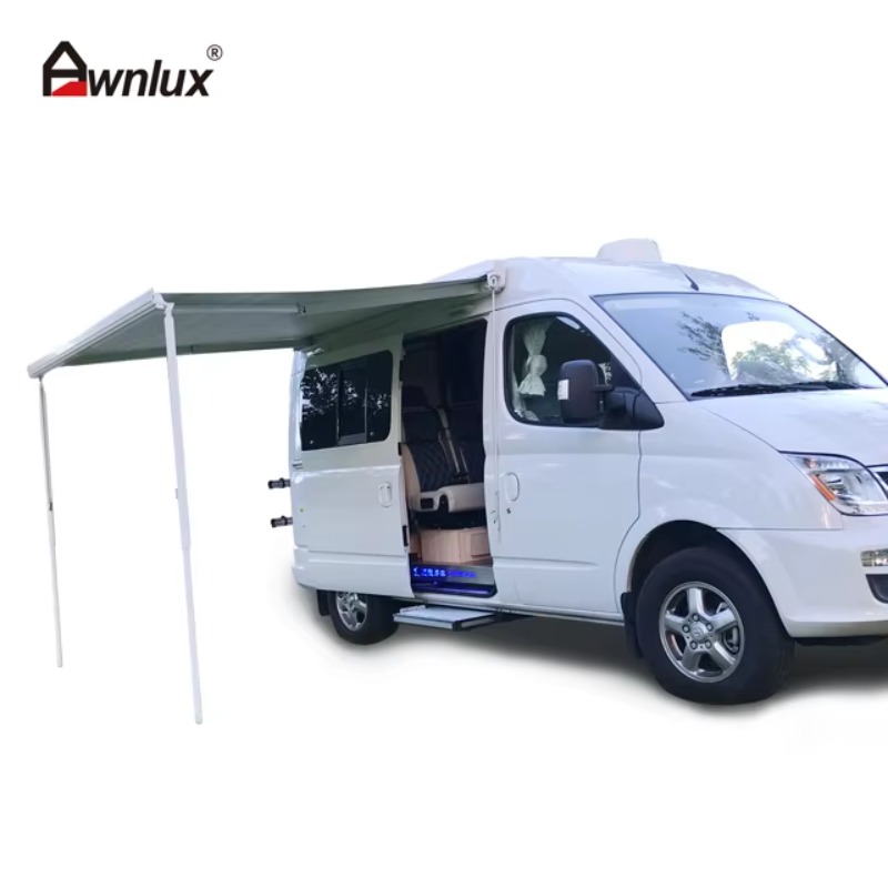 STLF Awnlux Aluminum Alloy Fra - Outdoor Camping Accessories recension och pris