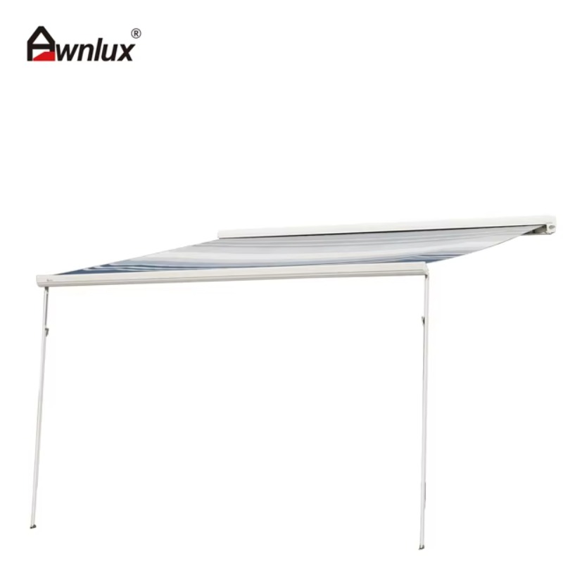 STLF Awnlux Aluminum Alloy Fra - Outdoor Camping Accessories recension och pris