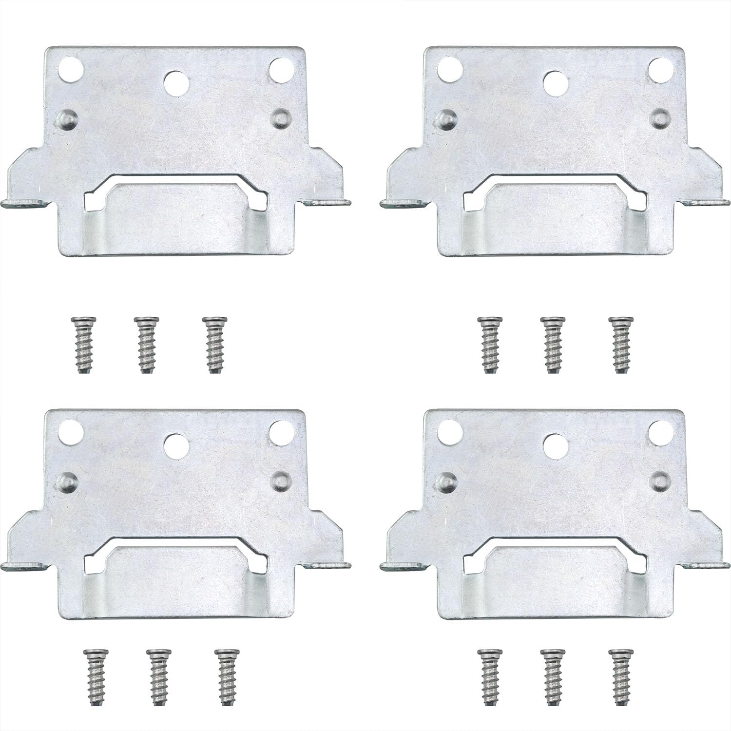 4PCS Camping Parts Monunting B - Outdoor Camping Accessories recension och pris