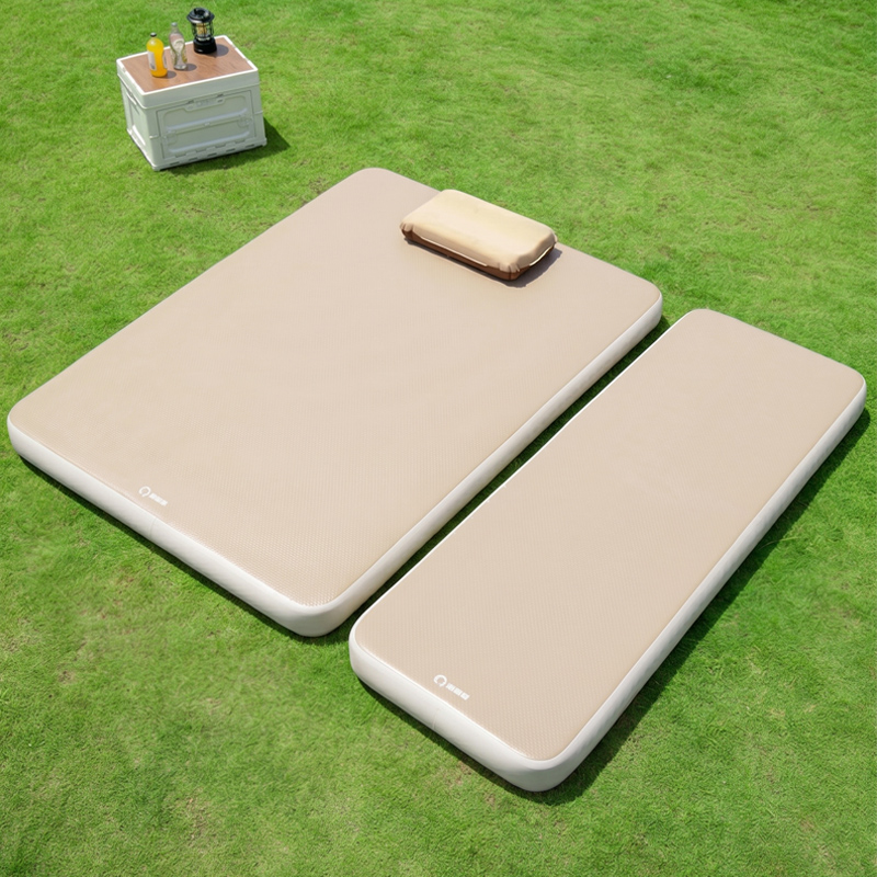 lohascamping 2026 Air Mattress - Outdoor Camping House recension och pris