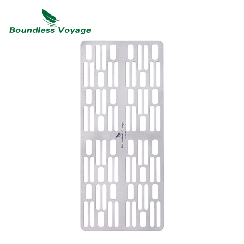 Boundeless Voyage Outdoor Camp - Outdoor Camping Uk recension och pris