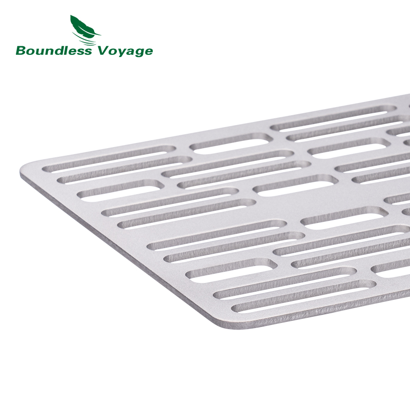 Boundeless Voyage Outdoor Camp - Outdoor Camping Uk recension och pris