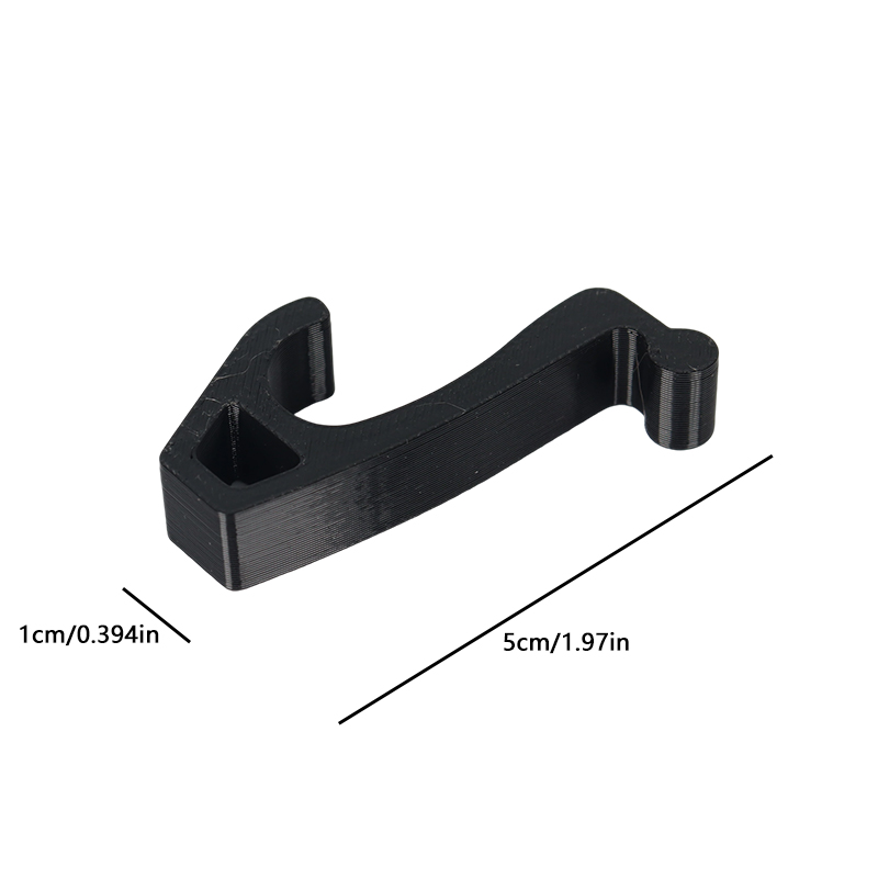 1/2pcs Camping Awning Hooks Cl - Outdoor Camping House recension och pris