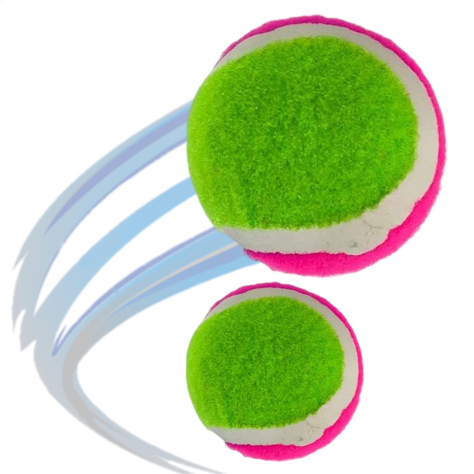 2pcs 2.5 Inch Sticky Toss and  - Outdoor Camping Toys recension och pris